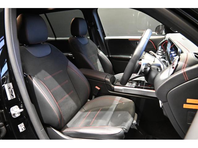 EQB EQB250+ AMGラインパッケージ 7名/P202501/アドバンスドパッケージ/純正ドライブレコーダー付き/弊社デモカー/(52枚目)