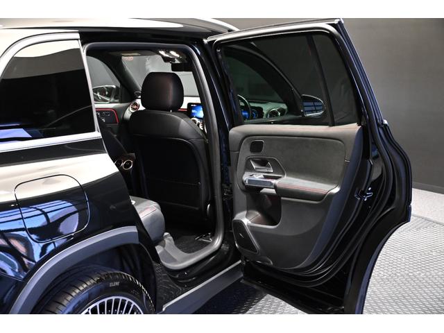 EQB EQB250+ AMGラインパッケージ 7名/P202501/アドバンスドパッケージ/純正ドライブレコーダー付き/弊社デモカー/(55枚目)