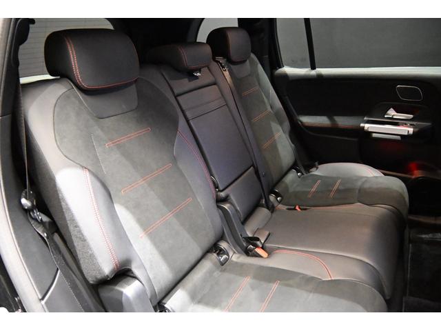 EQB EQB250+ AMGラインパッケージ 7名/P202501/アドバンスドパッケージ/純正ドライブレコーダー付き/弊社デモカー/(56枚目)