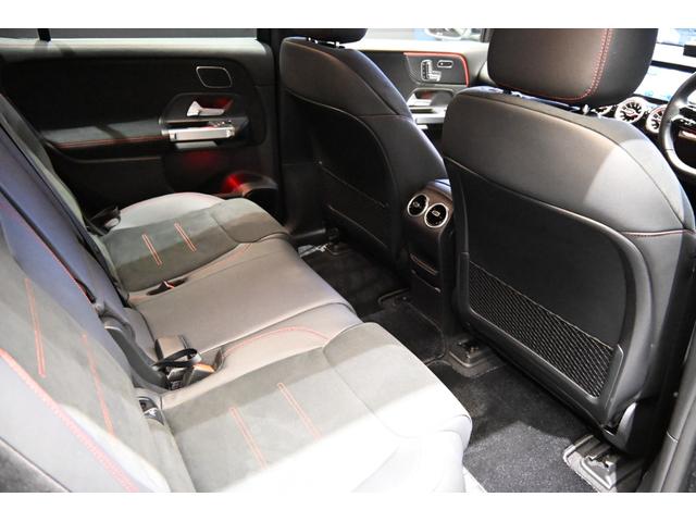 EQB EQB250+ AMGラインパッケージ 7名/P202501/アドバンスドパッケージ/純正ドライブレコーダー付き/弊社デモカー/(57枚目)