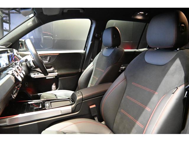 EQB EQB250+ AMGラインパッケージ 7名/P202501/アドバンスドパッケージ/純正ドライブレコーダー付き/弊社デモカー/(60枚目)