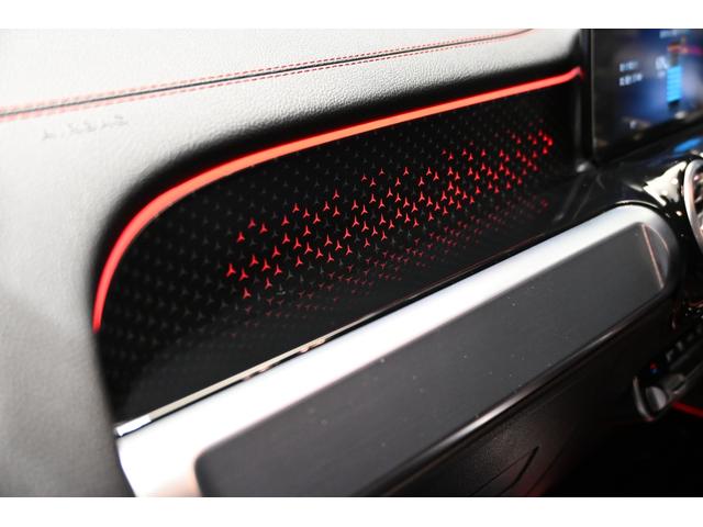 EQB EQB250+ AMGラインパッケージ 7名/P202501/アドバンスドパッケージ/純正ドライブレコーダー付き/弊社デモカー/(62枚目)