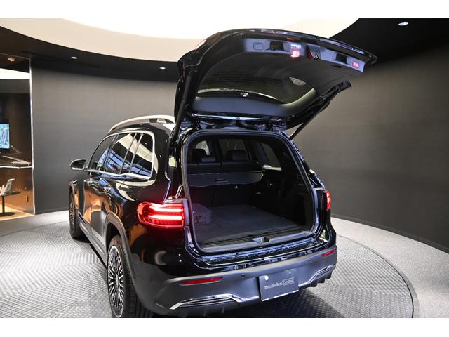 EQB EQB250+ AMGラインパッケージ 7名/P202501/アドバンスドパッケージ/純正ドライブレコーダー付き/弊社デモカー/(63枚目)