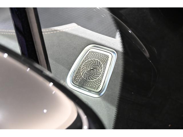 EQS SUV EQS450 4M SUV AMGラインパッケージ 4WD/MP202302/7名/デジタルインテリアパッケージ/ナイトパッケージ/弊社デモカー/純正ドライブレコーダー付き/(17枚目)