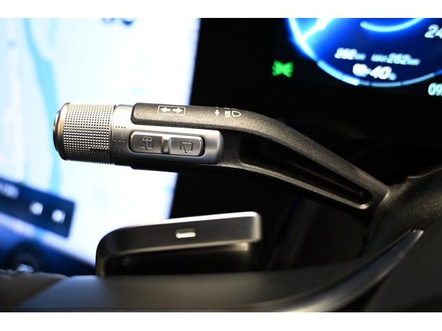 EQS SUV EQS450 4M SUV AMGラインパッケージ 4WD/MP202302/7名/デジタルインテリアパッケージ/ナイトパッケージ/弊社デモカー/純正ドライブレコーダー付き/(22枚目)