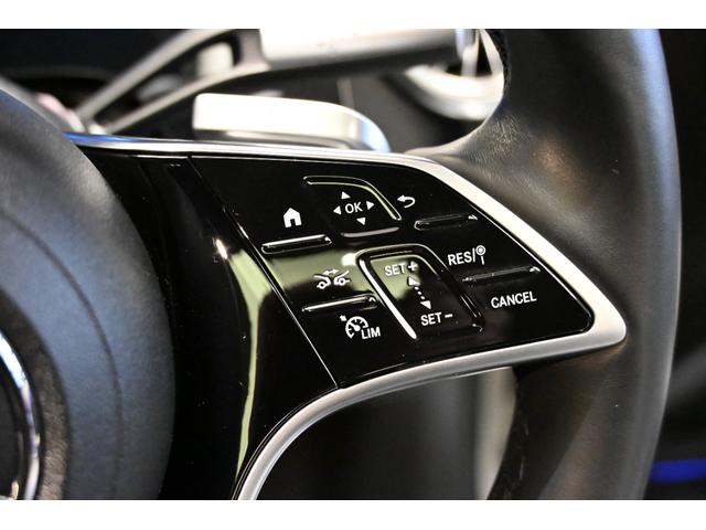 EQS SUV EQS450 4M SUV AMGラインパッケージ 4WD/MP202302/7名/デジタルインテリアパッケージ/ナイトパッケージ/弊社デモカー/純正ドライブレコーダー付き/(25枚目)