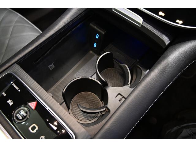 EQS SUV EQS450 4M SUV AMGラインパッケージ 4WD/MP202302/7名/デジタルインテリアパッケージ/ナイトパッケージ/弊社デモカー/純正ドライブレコーダー付き/(46枚目)