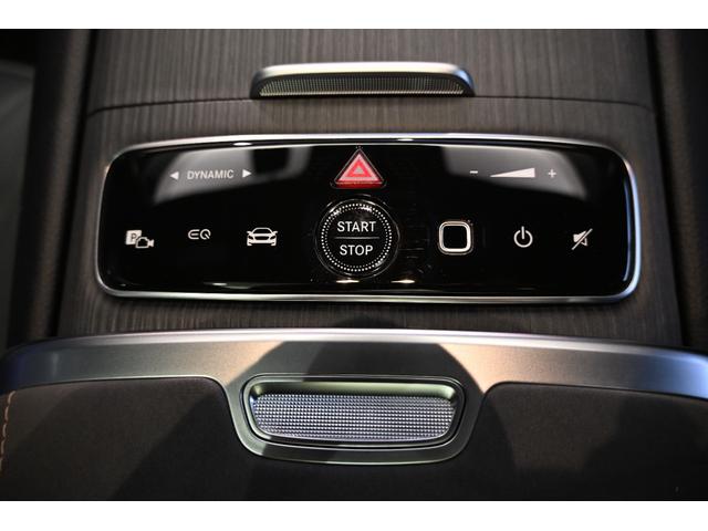 EQS SUV EQS450 4M SUV AMGラインパッケージ 4WD/MP202302/7名/デジタルインテリアパッケージ/ナイトパッケージ/弊社デモカー/純正ドライブレコーダー付き/(47枚目)