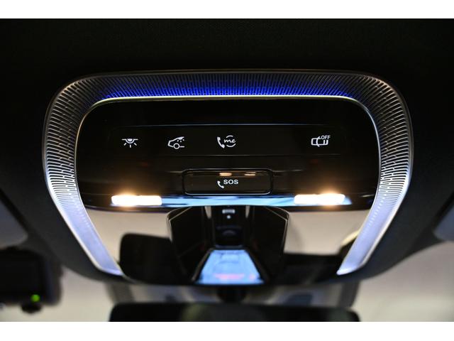 EQS SUV EQS450 4M SUV AMGラインパッケージ 4WD/MP202302/7名/デジタルインテリアパッケージ/ナイトパッケージ/弊社デモカー/純正ドライブレコーダー付き/(49枚目)