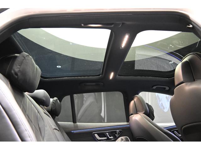 EQS SUV EQS450 4M SUV AMGラインパッケージ 4WD/MP202302/7名/デジタルインテリアパッケージ/ナイトパッケージ/弊社デモカー/純正ドライブレコーダー付き/(56枚目)