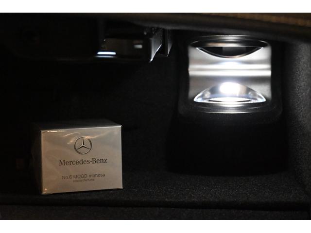 EQS SUV EQS450 4M SUV AMGラインパッケージ 4WD/MP202302/7名/デジタルインテリアパッケージ/ナイトパッケージ/弊社デモカー/純正ドライブレコーダー付き/(68枚目)