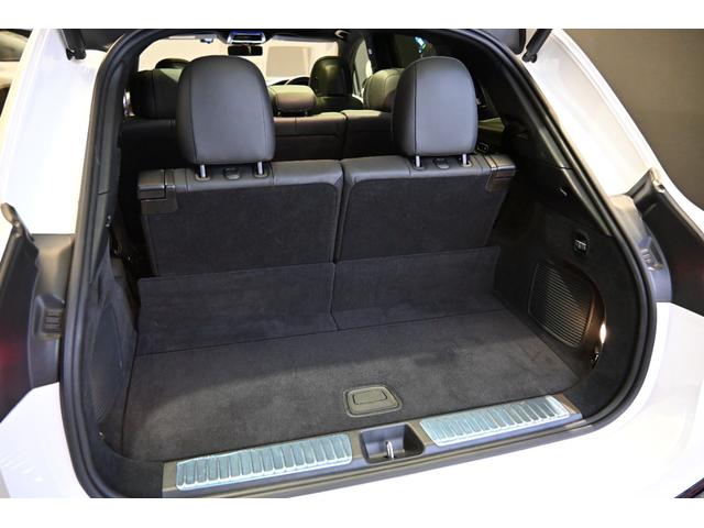 EQS SUV EQS450 4M SUV AMGラインパッケージ 4WD/MP202302/7名/デジタルインテリアパッケージ/ナイトパッケージ/弊社デモカー/純正ドライブレコーダー付き/(70枚目)