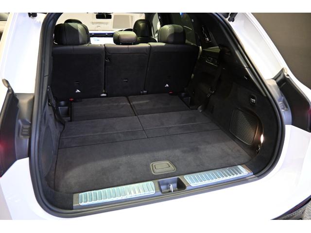 EQS SUV EQS450 4M SUV AMGラインパッケージ 4WD/MP202302/7名/デジタルインテリアパッケージ/ナイトパッケージ/弊社デモカー/純正ドライブレコーダー付き/(71枚目)
