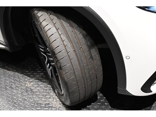 GLC GLC220d 4M AMGレザーエクスクルーシブP AMGラインパッケージ/AMGレザーエクスクルーシブパッケージ/弊社デモカー/純正ドライブレコーダー付き/レザーシートパワーレッド・ブラック(10枚目)