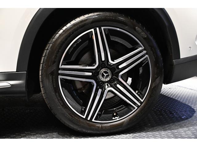 GLC GLC220d 4M AMGレザーエクスクルーシブP AMGラインパッケージ/AMGレザーエクスクルーシブパッケージ/弊社デモカー/純正ドライブレコーダー付き/レザーシートパワーレッド・ブラック(14枚目)