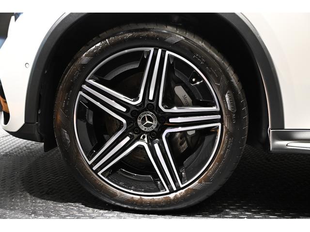 GLC GLC220d 4M AMGレザーエクスクルーシブP AMGラインパッケージ/AMGレザーエクスクルーシブパッケージ/弊社デモカー/純正ドライブレコーダー付き/レザーシートパワーレッド・ブラック(15枚目)