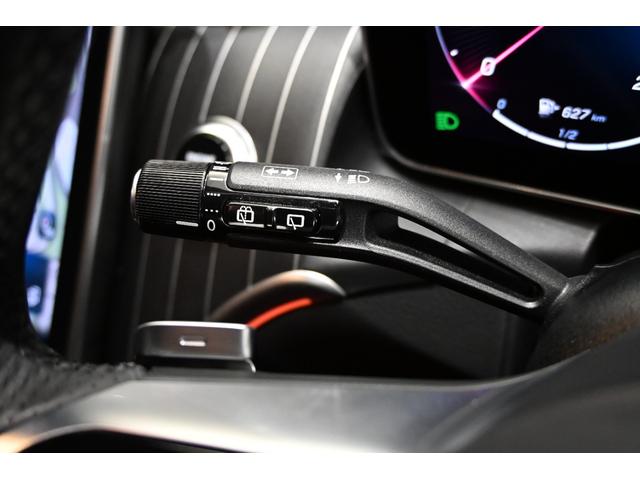 GLC GLC220d 4M AMGレザーエクスクルーシブP AMGラインパッケージ/AMGレザーエクスクルーシブパッケージ/弊社デモカー/純正ドライブレコーダー付き/レザーシートパワーレッド・ブラック(21枚目)