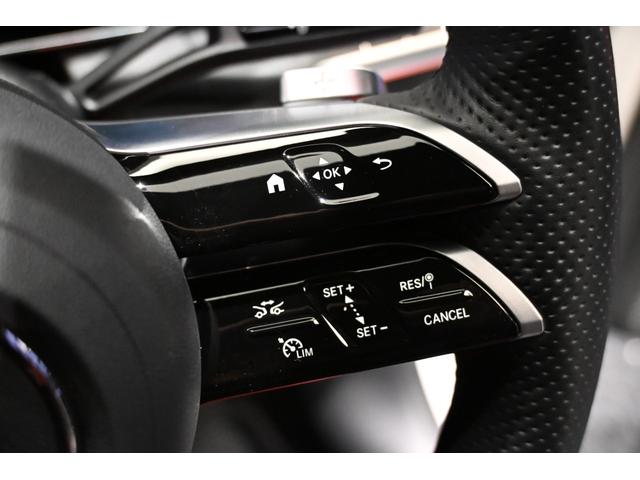 GLC GLC220d 4M AMGレザーエクスクルーシブP AMGラインパッケージ/AMGレザーエクスクルーシブパッケージ/弊社デモカー/純正ドライブレコーダー付き/レザーシートパワーレッド・ブラック(24枚目)