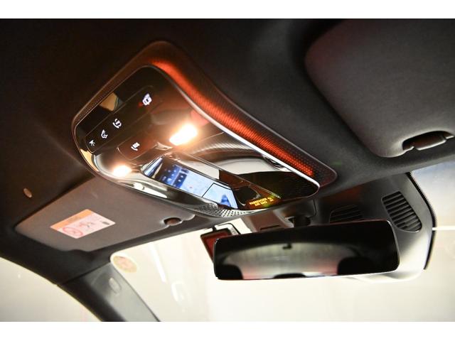 GLC GLC220d 4M AMGレザーエクスクルーシブP AMGラインパッケージ/AMGレザーエクスクルーシブパッケージ/弊社デモカー/純正ドライブレコーダー付き/レザーシートパワーレッド・ブラック(44枚目)