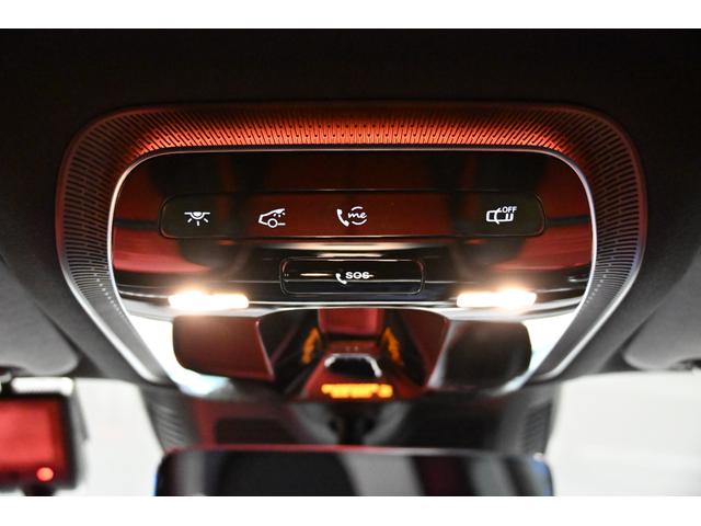 GLC GLC220d 4M AMGレザーエクスクルーシブP AMGラインパッケージ/AMGレザーエクスクルーシブパッケージ/弊社デモカー/純正ドライブレコーダー付き/レザーシートパワーレッド・ブラック(45枚目)