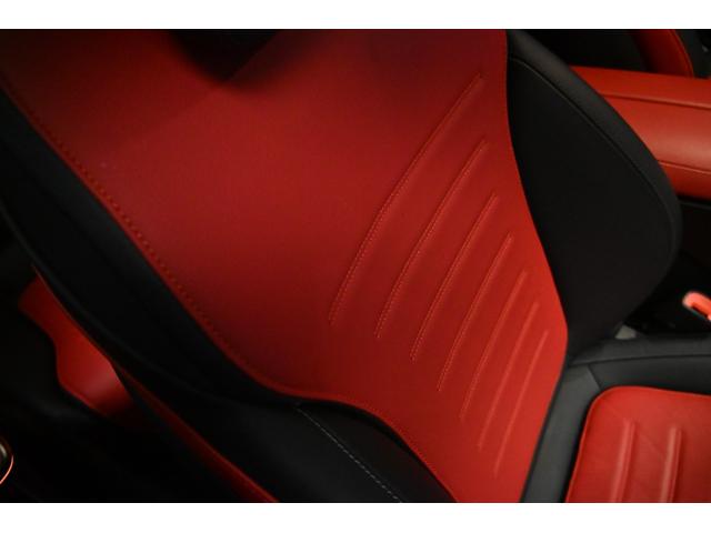 GLC GLC220d 4M AMGレザーエクスクルーシブP AMGラインパッケージ/AMGレザーエクスクルーシブパッケージ/弊社デモカー/純正ドライブレコーダー付き/レザーシートパワーレッド・ブラック(49枚目)