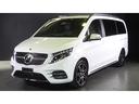 MERCEDES BENZ V-CLASS