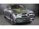 MERCEDES BENZ GLE