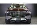 MERCEDES MAYBACH GLS