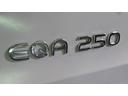 MERCEDES BENZ EQA