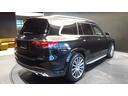 MERCEDES BENZ GLS