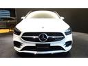 MERCEDES BENZ B-CLASS