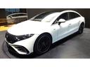 MERCEDES AMG EQS
