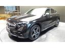 MERCEDES BENZ GLC-CLASS