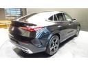 MERCEDES BENZ GLC-CLASS
