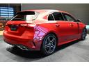 Ａクラス Ａ２００ｄ　ＡＭＧラインパッケージ　ＭＰ２０２５０２／パノラミックスライディングルーフ／レザーエクスクルーシブパッケージ／アドバンスドパッケージ／純正ドライブレコーダー付き／（5枚目）