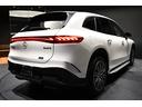 EQS SUV EQS450 4M SUV AMGラインパッケージ 4WD/MP202302/7名/デジタルインテリアパッケージ/ナイトパッケージ/弊社デモカー/純正ドライブレコーダー付き/(5枚目)