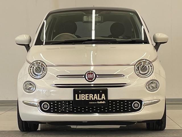 ５００ ツインエア　ドルチェヴィータ　ガラスルーフ　純正ディスプレイオーディオ　社外デジタルインナーミラー　アップルカープレイ　Ｂｌｕｅｔｏｏｔｈ　ドラレコ　オートＡ／Ｃ　クルーズコントロール　ＵＳＢ　ステアリングリモコン（37枚目）
