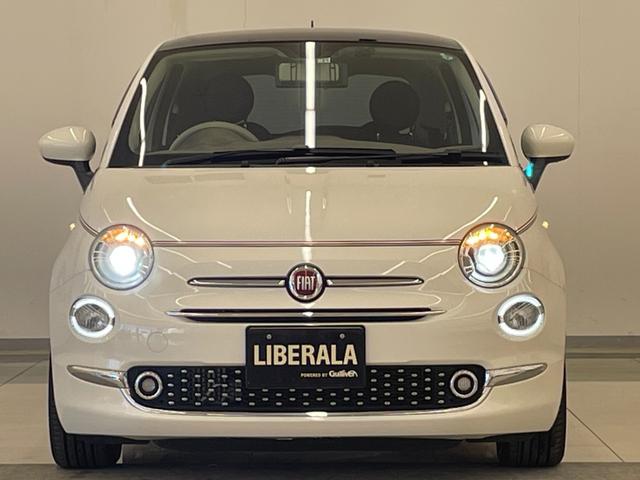 ５００ ツインエア　ドルチェヴィータ　ガラスルーフ　純正ディスプレイオーディオ　社外デジタルインナーミラー　アップルカープレイ　Ｂｌｕｅｔｏｏｔｈ　ドラレコ　オートＡ／Ｃ　クルーズコントロール　ＵＳＢ　ステアリングリモコン（38枚目）
