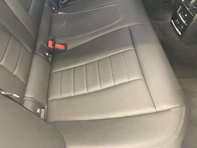 ３シリーズ ３２０ｄ　ｘＤｒｉｖｅ　Ｍスポーツ　ハイラインＰＫＧ　コンフォートＰＫＧ　純正ナビ　リアカメラ　ヴァーネスカレザーシート　シートヒーター　アクティブクルーズコントロール　ＡｐｐｌｅＣａｒＰｌａｙ　パワーテールゲート純正１８インチＡＷ（32枚目）