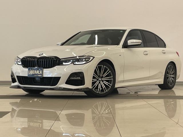 ３シリーズ ３２０ｄ　ｘＤｒｉｖｅ　Ｍスポーツ　ハイラインＰＫＧ　コンフォートＰＫＧ　純正ナビ　リアカメラ　ヴァーネスカレザーシート　シートヒーター　アクティブクルーズコントロール　ＡｐｐｌｅＣａｒＰｌａｙ　パワーテールゲート純正１８インチＡＷ（47枚目）