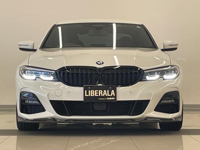 ３シリーズ ３２０ｄ　ｘＤｒｉｖｅ　Ｍスポーツ　ハイラインＰＫＧ　コンフォートＰＫＧ　純正ナビ　リアカメラ　ヴァーネスカレザーシート　シートヒーター　アクティブクルーズコントロール　ＡｐｐｌｅＣａｒＰｌａｙ　パワーテールゲート純正１８インチＡＷ（48枚目）