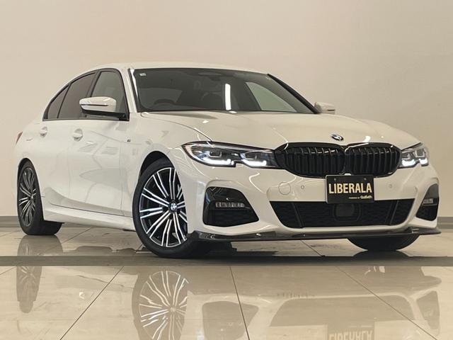 ３シリーズ ３２０ｄ　ｘＤｒｉｖｅ　Ｍスポーツ　ハイラインＰＫＧ　コンフォートＰＫＧ　純正ナビ　リアカメラ　ヴァーネスカレザーシート　シートヒーター　アクティブクルーズコントロール　ＡｐｐｌｅＣａｒＰｌａｙ　パワーテールゲート純正１８インチＡＷ（50枚目）