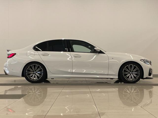 ３シリーズ ３２０ｄ　ｘＤｒｉｖｅ　Ｍスポーツ　ハイラインＰＫＧ　コンフォートＰＫＧ　純正ナビ　リアカメラ　ヴァーネスカレザーシート　シートヒーター　アクティブクルーズコントロール　ＡｐｐｌｅＣａｒＰｌａｙ　パワーテールゲート純正１８インチＡＷ（51枚目）