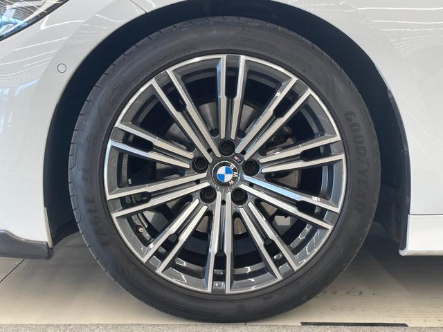３シリーズ ３２０ｄ　ｘＤｒｉｖｅ　Ｍスポーツ　ハイラインＰＫＧ　コンフォートＰＫＧ　純正ナビ　リアカメラ　ヴァーネスカレザーシート　シートヒーター　アクティブクルーズコントロール　ＡｐｐｌｅＣａｒＰｌａｙ　パワーテールゲート純正１８インチＡＷ（59枚目）