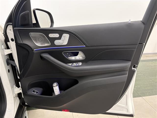 ＧＬＳ ＧＬＳ４００ｄ　４マチック　ＡＭＧライン　ワンオーナー　エアバランスＰＫＧ　エナジャイジングＰＫＧ　パノラマスライディングルーフ　ＨＵＤ　アンビエントライト　ＡＣＣ　ワイヤレスチャージ　ドラレコ　パワーテールゲート　レザーシート　ＳＯＳ（28枚目）