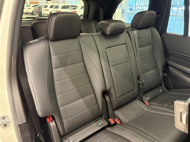 ＧＬＳ ＧＬＳ４００ｄ　４マチック　ＡＭＧライン　ワンオーナー　エアバランスＰＫＧ　エナジャイジングＰＫＧ　パノラマスライディングルーフ　ＨＵＤ　アンビエントライト　ＡＣＣ　ワイヤレスチャージ　ドラレコ　パワーテールゲート　レザーシート　ＳＯＳ（40枚目）