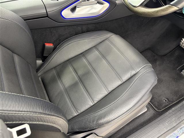 ＧＬＳ ＧＬＳ４００ｄ　４マチック　ＡＭＧライン　ワンオーナー　エアバランスＰＫＧ　エナジャイジングＰＫＧ　パノラマスライディングルーフ　ＨＵＤ　アンビエントライト　ＡＣＣ　ワイヤレスチャージ　ドラレコ　パワーテールゲート　レザーシート　ＳＯＳ（41枚目）