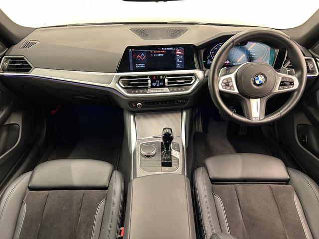 4シリーズ 420d xDriveグランクーペ Mスポーツ 純正iDriveナビ リアカメラ パーキングアシスト リバースアシスト ハーフレザー シートヒーター ACC 車線逸脱警告 車線変更警告 パワーテールゲート LEDヘッドライト オートハイビーム(2枚目)