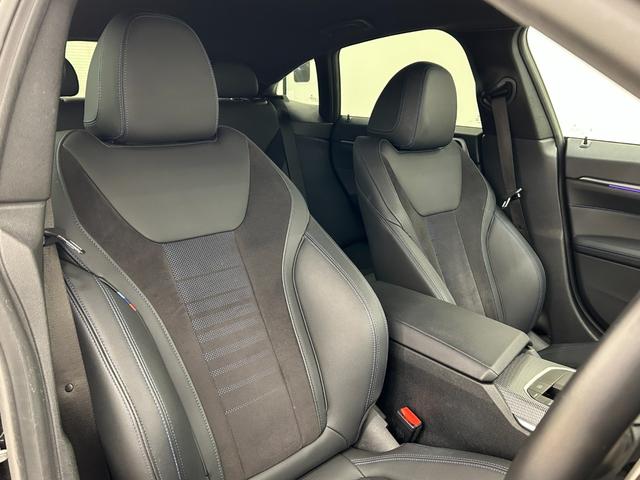 4シリーズ 420d xDriveグランクーペ Mスポーツ 純正iDriveナビ リアカメラ パーキングアシスト リバースアシスト ハーフレザー シートヒーター ACC 車線逸脱警告 車線変更警告 パワーテールゲート LEDヘッドライト オートハイビーム(27枚目)