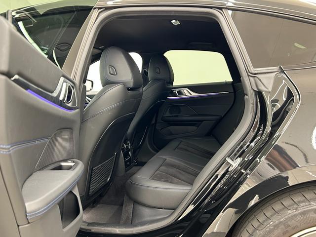 4シリーズ 420d xDriveグランクーペ Mスポーツ 純正iDriveナビ リアカメラ パーキングアシスト リバースアシスト ハーフレザー シートヒーター ACC 車線逸脱警告 車線変更警告 パワーテールゲート LEDヘッドライト オートハイビーム(37枚目)